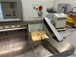 Polar Mohr 78 X Paper Cutting Guillotine