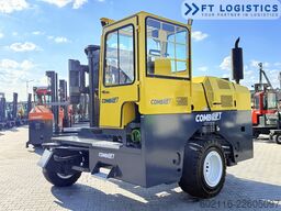 Combilift C14000 GAS DUPLEX 3550 FREE-LIFT