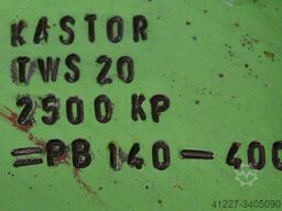 Kastor TWS20