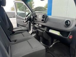 MERCEDES-BENZ Sprinter 315 MAXI TEMPOMAT KAMERA PDC MBUX 3SITZ