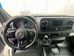 MERCEDES-BENZ Sprinter 315 MAXI TEMPOMAT KAMERA PDC MBUX 3SITZ