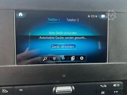 MERCEDES-BENZ Sprinter 315 MAXI TEMPOMAT KAMERA PDC MBUX 3SITZ