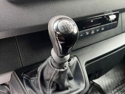 MERCEDES-BENZ Sprinter 315 MAXI TEMPOMAT KAMERA PDC MBUX 3SITZ