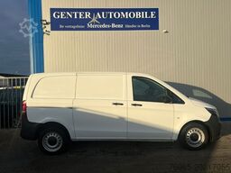 MERCEDES-BENZ Vito 110 KOMPAKT 6G KLIMA TEMPOMAT AHK 3-SITZER