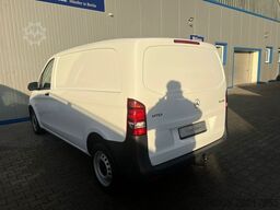 MERCEDES-BENZ Vito 110 KOMPAKT 6G KLIMA TEMPOMAT AHK 3-SITZER