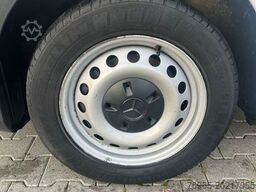 MERCEDES-BENZ Vito 110 KOMPAKT 6G KLIMA TEMPOMAT AHK 3-SITZER