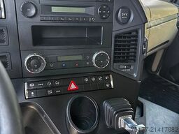 Mercedes-Benz Actros 1843