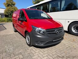 MERCEDES-BENZ Vito 110 CDI Klima Werkstatt lang Tempomat