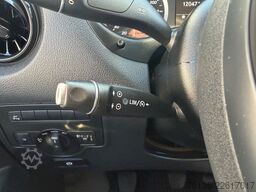 MERCEDES-BENZ Vito 110 CDI Klima Werkstatt lang Tempomat