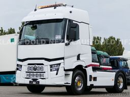 RENAULT C 520 Kipphydraulik/Kompressor Retarder Kamera