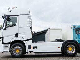 RENAULT C 520 Kipphydraulik/Kompressor Retarder Kamera