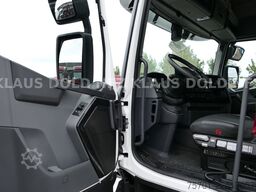 RENAULT C 520 Kipphydraulik/Kompressor Retarder Kamera