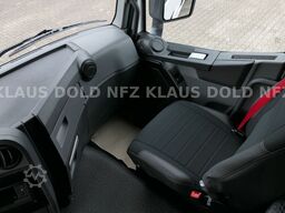RENAULT C 520 Kipphydraulik/Kompressor Retarder Kamera