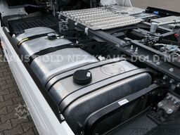 RENAULT C 520 Kipphydraulik/Kompressor Retarder Kamera