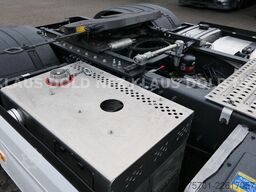 RENAULT C 520 Kipphydraulik/Kompressor Retarder Kamera