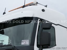 RENAULT C 520 Kipphydraulik/Kompressor Retarder Kamera
