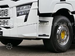 RENAULT C 520 Kipphydraulik/Kompressor Retarder Kamera