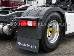RENAULT C 520 Kipphydraulik/Kompressor Retarder Kamera