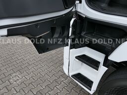 RENAULT C 520 Kipphydraulik/Kompressor Retarder Kamera