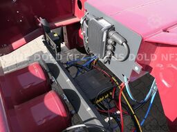 KÖGEL Port 45 BDF Multi Chassis Liftachse max. 41,00 t