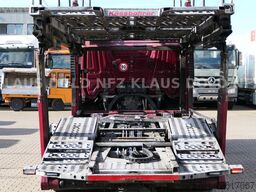 MERCEDES-BENZ Actros 2343 Autotransp. Kässbohrer Supertrans