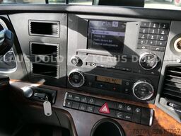 MERCEDES-BENZ Actros 2343 Autotransp. Kässbohrer Supertrans