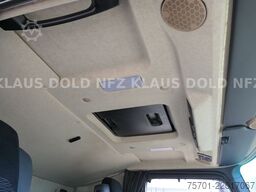 MERCEDES-BENZ Actros 2343 Autotransp. Kässbohrer Supertrans