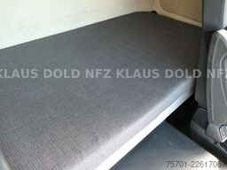 MERCEDES-BENZ Actros 2343 Autotransp. Kässbohrer Supertrans