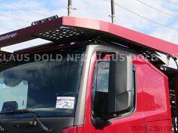 MERCEDES-BENZ Actros 2343 Autotransp. Kässbohrer Supertrans