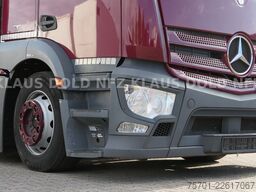 MERCEDES-BENZ Actros 2343 Autotransp. Kässbohrer Supertrans