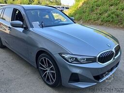 BMW 330 e Touring AHK Abstand Tempomat Keyless