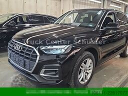 AUDI Q5 50 TFSI e quattro S-Line Head-UP