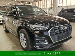 AUDI Q5 50 TFSI e quattro S-Line Head-UP