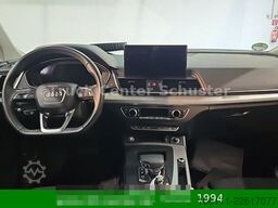 AUDI Q5 50 TFSI e quattro S-Line Head-UP