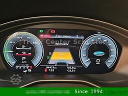 AUDI Q5 50 TFSI e quattro S-Line Head-UP