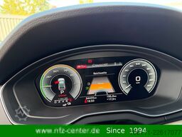 AUDI Q5 50 TFSI e quattro S-Line Head-UP