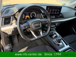 AUDI Q5 50 TFSI e quattro S-Line Head-UP