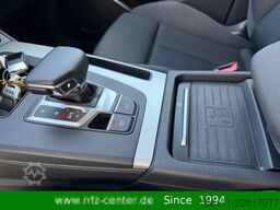 AUDI Q5 50 TFSI e quattro S-Line Head-UP