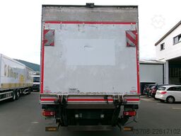 IVECO Stralis 310 AD190S/FP-D*3 Kammern*LBW*Carrier*LL