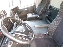 IVECO Stralis 310 AD190S/FP-D*3 Kammern*LBW*Carrier*LL