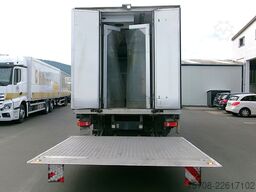 IVECO Stralis 310 AD190S/FP-D*3 Kammern*LBW*Carrier*LL