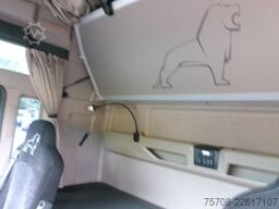 MAN 26.510 TGX*Retarder*Standklima*XXL FHS*Navi*7,4m