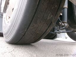 MAN 26.510 TGX*Retarder*Standklima*XXL FHS*Navi*7,4m