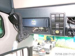 MAN 26.510 TGX*Retarder*Standklima*XXL FHS*Navi*7,4m