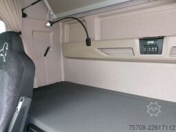 MAN 26.510 TGX*Retarder*Standklima*XXL FHS*Navi*7,4m