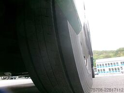 MAN 26.510 TGX*Retarder*Standklima*XXL FHS*Navi*7,4m