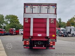 Scania P320 6x2*4 - Thermoking T-1200 R Frigo - Zepro ...