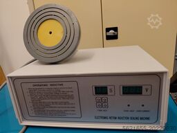 ZHEJIANG BROTHER PACKING MACHINERY DGYF 500 C