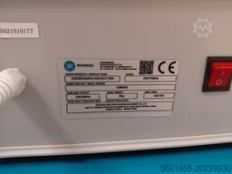 ZHEJIANG BROTHER PACKING MACHINERY DGYF 500 C