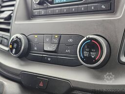 FORD TRANSIT 350 ac automaat EURO6